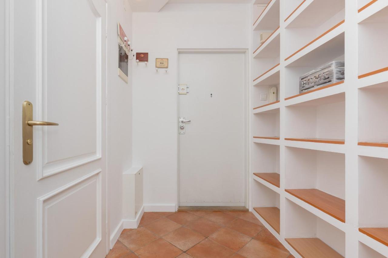Cozy Apartment With Parking In Warsaw Ursus By Noclegi Renters Eksteriør billede